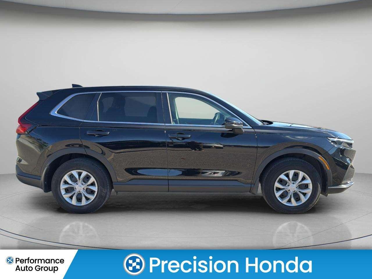 2025 Honda CR-V LX AWD  Heated Seats  Rear Camera CarPlay Photo
