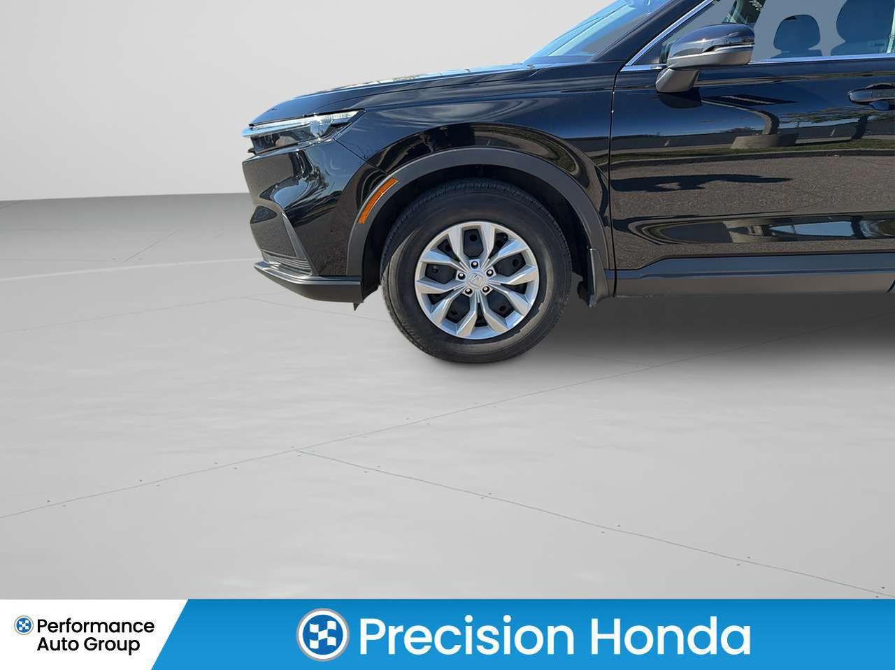 2025 Honda CR-V LX AWD  Heated Seats  Rear Camera CarPlay Photo