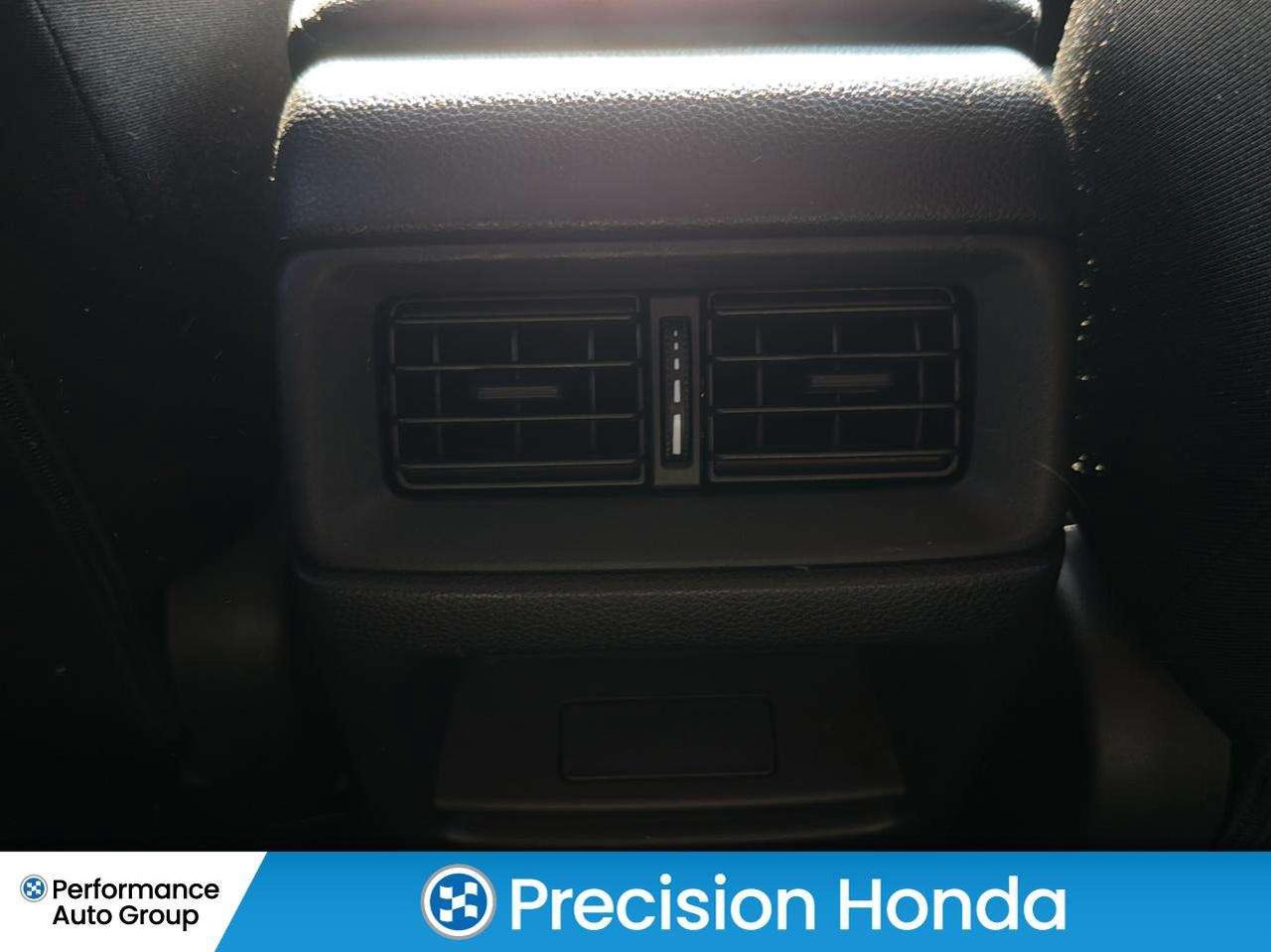 2025 Honda CR-V LX AWD  Heated Seats  Rear Camera CarPlay Photo