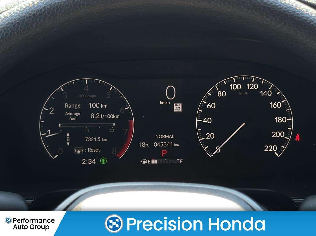 2025 Honda CR-V LX AWD  Heated Seats  Rear Camera CarPlay Photo