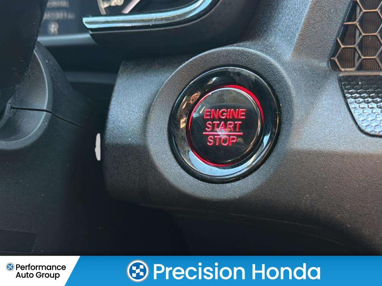 2025 Honda CR-V LX AWD  Heated Seats  Rear Camera CarPlay Photo