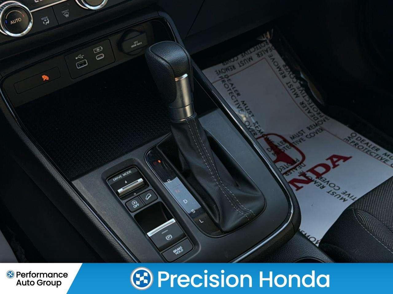 2025 Honda CR-V LX AWD  Heated Seats  Rear Camera CarPlay Photo