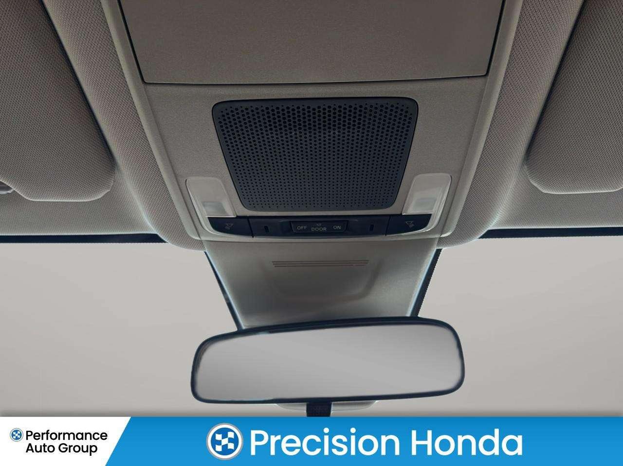 2025 Honda CR-V LX AWD  Heated Seats  Rear Camera CarPlay Photo