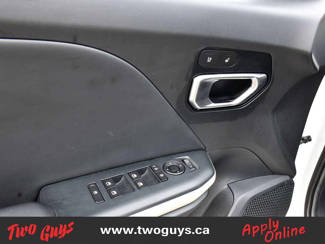 2025 Kia K4 GT-Line Turbo 1.6L   Leather   Sunroof   Nav Photo