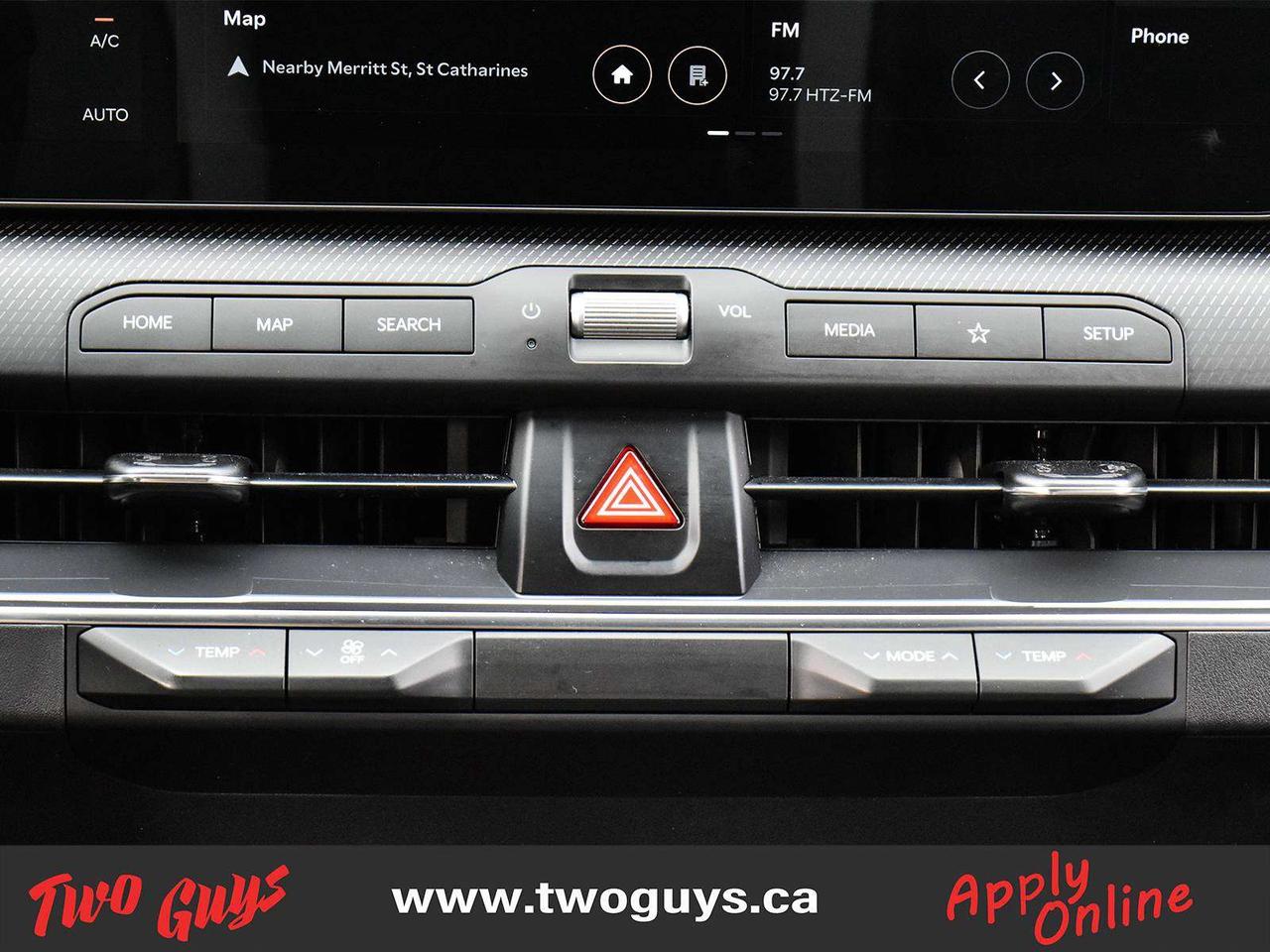 2025 Kia K4 GT-Line Turbo 1.6L   Leather   Sunroof   Nav Photo