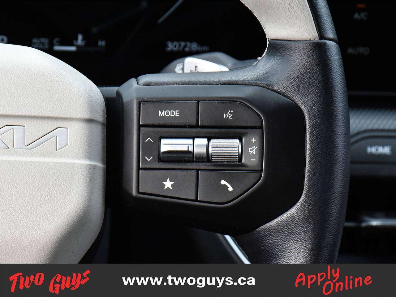 2025 Kia K4 GT-Line Turbo 1.6L   Leather   Sunroof   Nav Photo