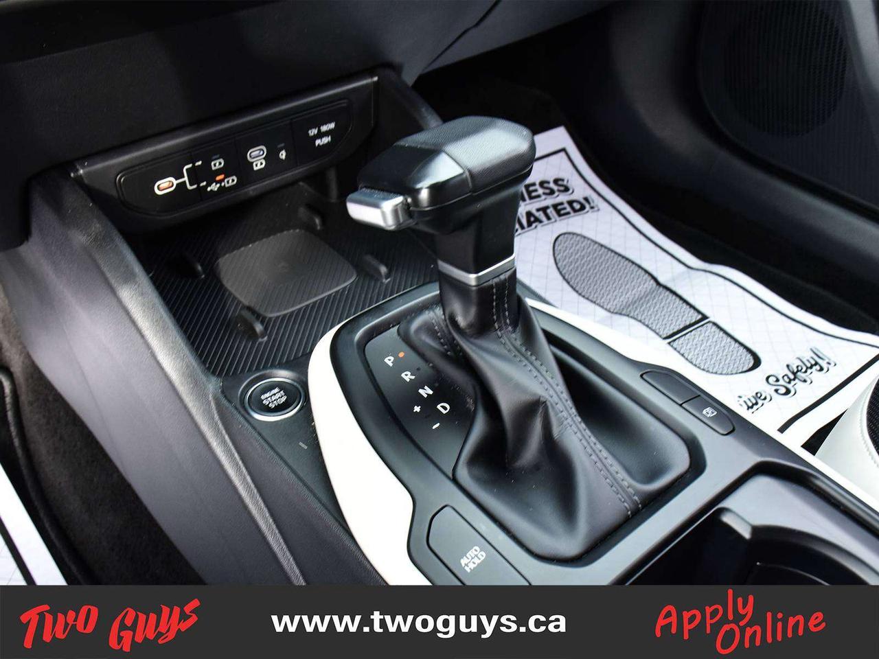 2025 Kia K4 GT-Line Turbo 1.6L   Leather   Sunroof   Nav Photo