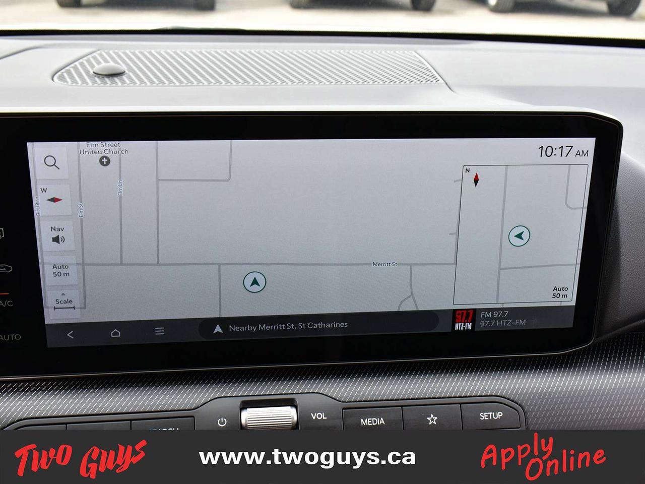 2025 Kia K4 GT-Line Turbo 1.6L   Leather   Sunroof   Nav Photo