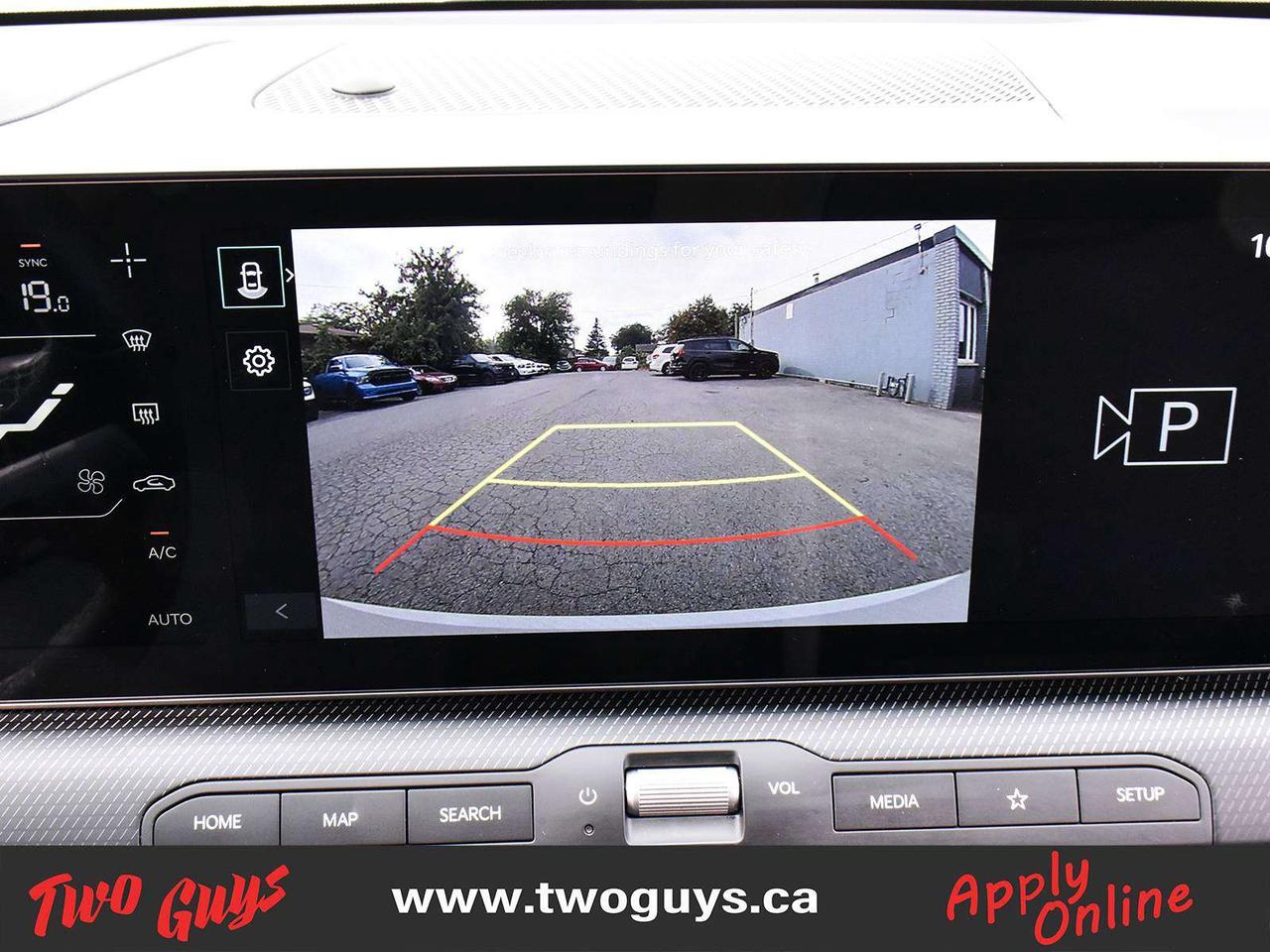 2025 Kia K4 GT-Line Turbo 1.6L   Leather   Sunroof   Nav Photo