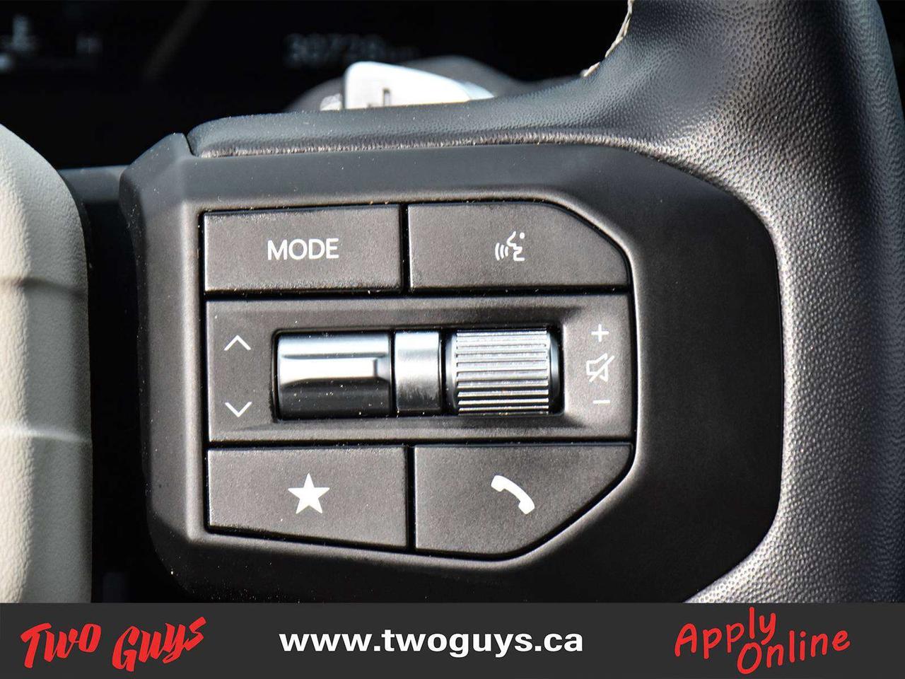 2025 Kia K4 GT-Line Turbo 1.6L   Leather   Sunroof   Nav Photo