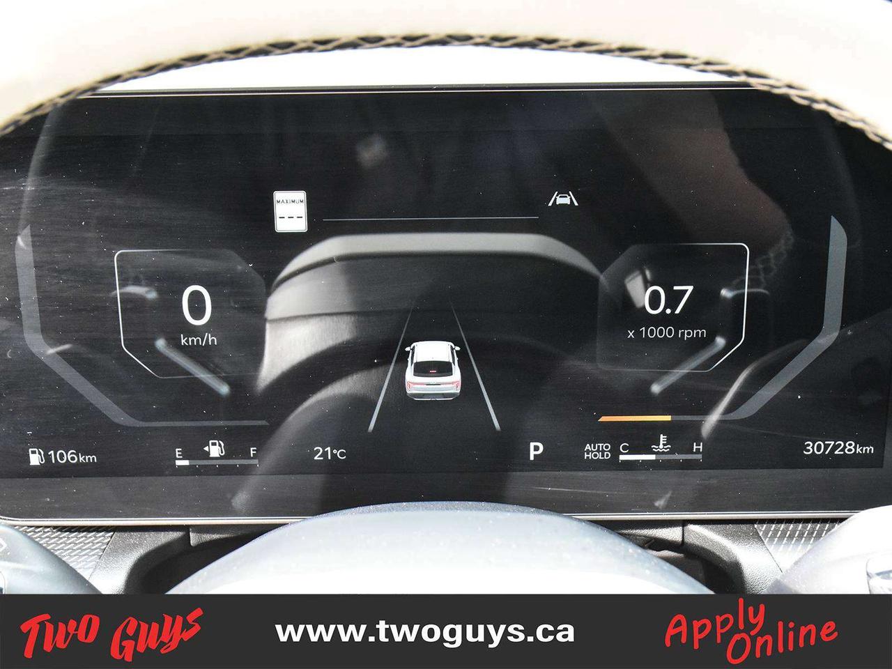 2025 Kia K4 GT-Line Turbo 1.6L   Leather   Sunroof   Nav Photo
