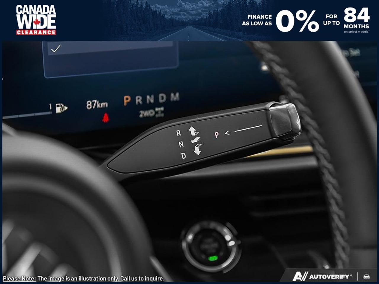 2026 Buick Envision Avenir 4dr All-Wheel Drive Photo