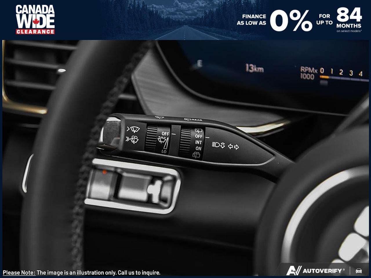 2026 Buick Envision Avenir 4dr All-Wheel Drive Photo