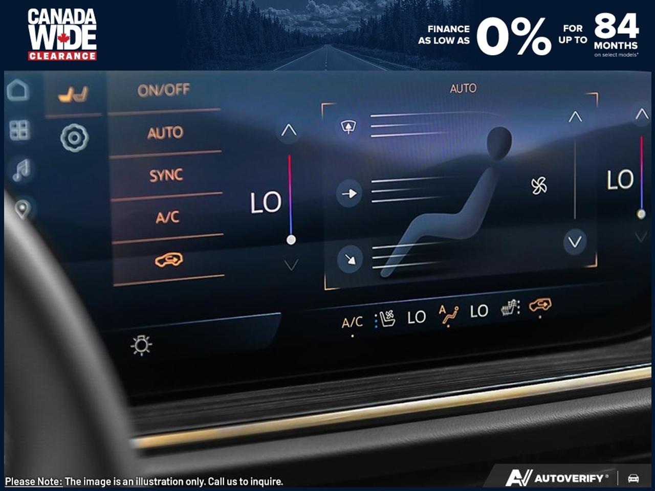 2026 Buick Envision Avenir 4dr All-Wheel Drive Photo