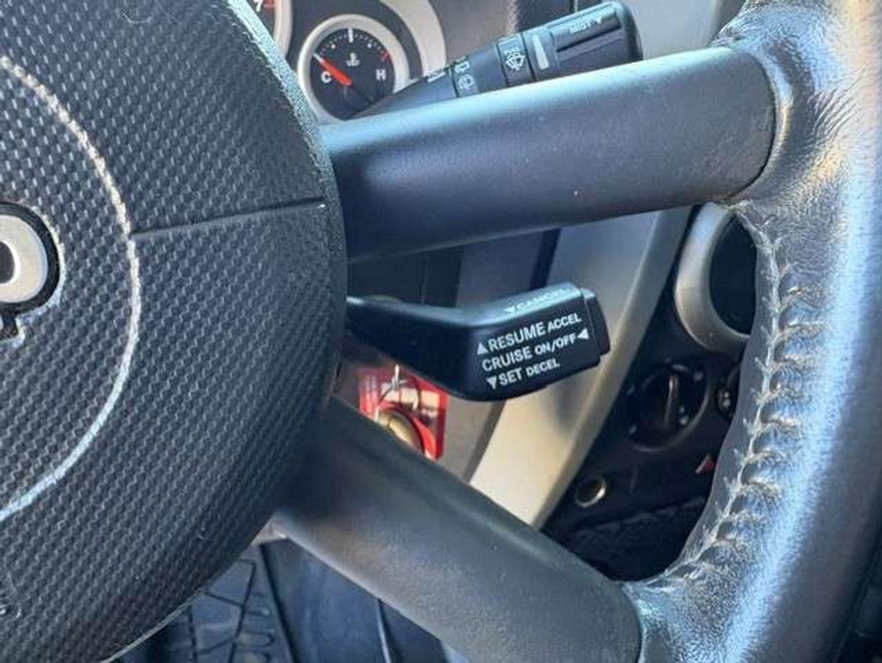 2010 Jeep Wrangler SPORT 4WD **BOSS RT3 SNOW PLOW-AUTOMATIC** Photo