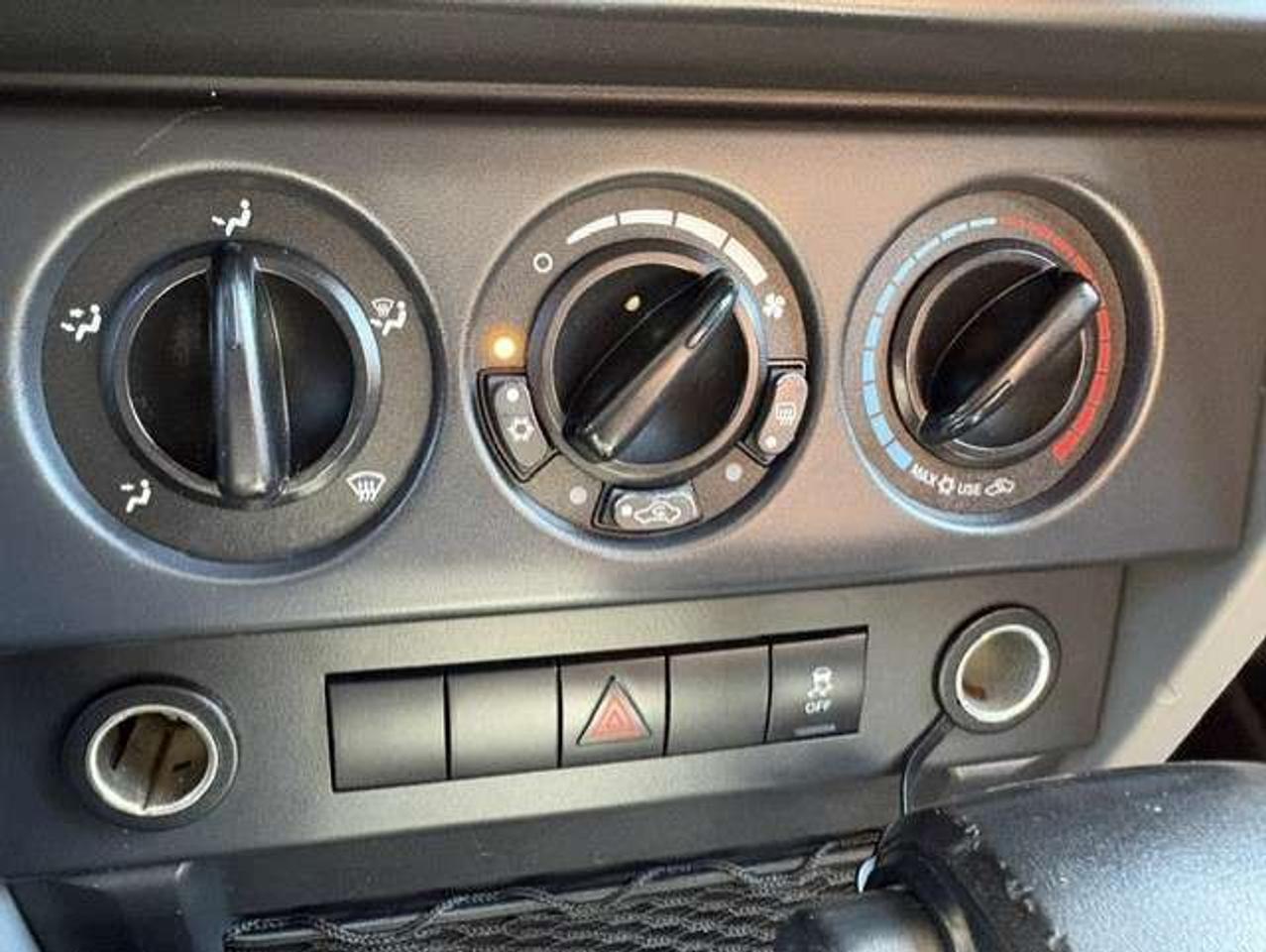 2010 Jeep Wrangler SPORT 4WD **BOSS RT3 SNOW PLOW-AUTOMATIC** Photo