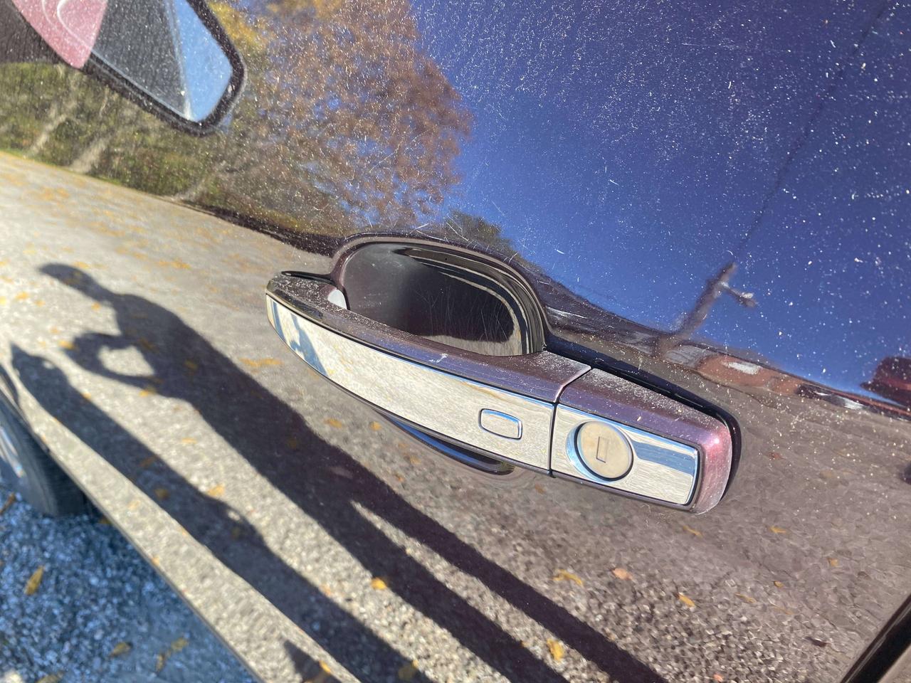 2017 Buick Encore ESSENCE, SOLD AS IS, NOT INSPECTED FOR SAFETY! Photo
