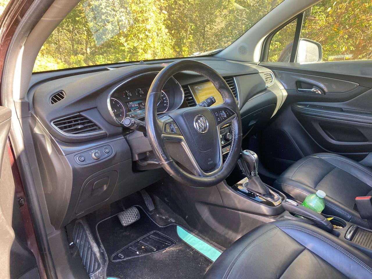 2017 Buick Encore ESSENCE, SOLD AS IS, NOT INSPECTED FOR SAFETY! Photo