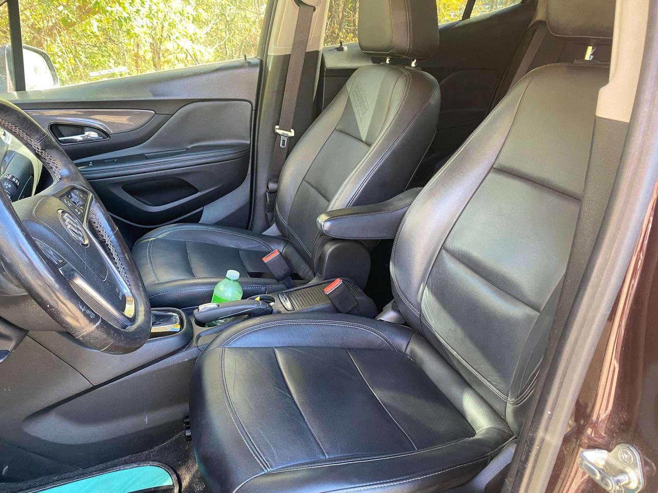 2017 Buick Encore ESSENCE, SOLD AS IS, NOT INSPECTED FOR SAFETY! Photo