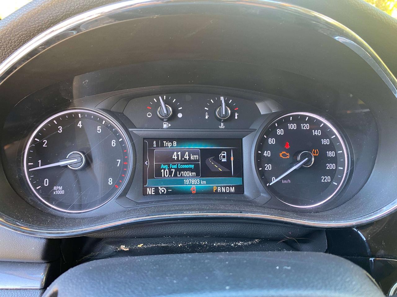 2017 Buick Encore ESSENCE, SOLD AS IS, NOT INSPECTED FOR SAFETY! Photo