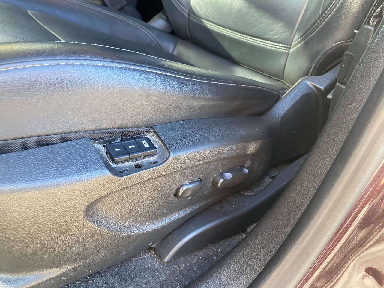 2017 Buick Encore ESSENCE, SOLD AS IS, NOT INSPECTED FOR SAFETY! Photo