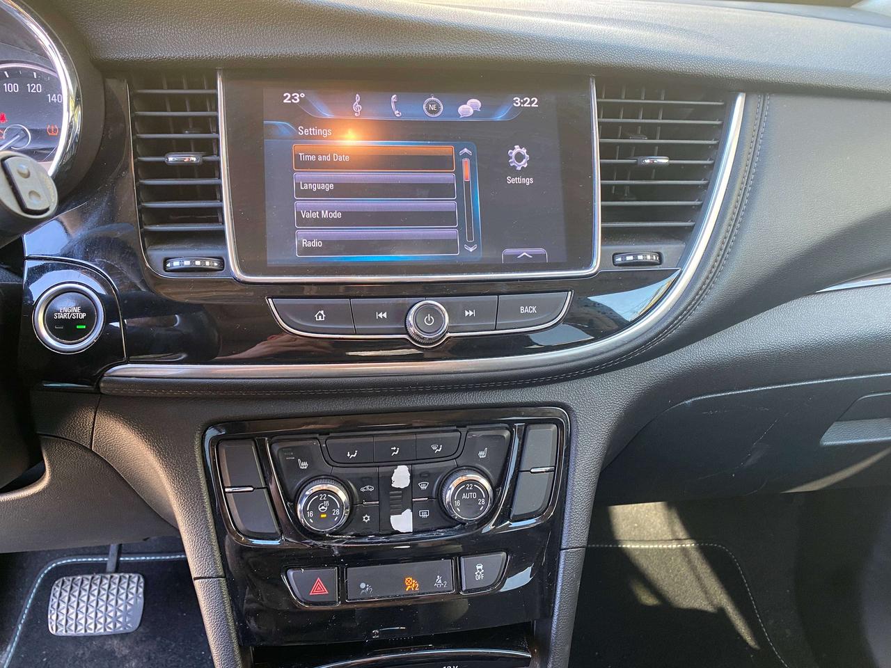 2017 Buick Encore ESSENCE, SOLD AS IS, NOT INSPECTED FOR SAFETY! Photo