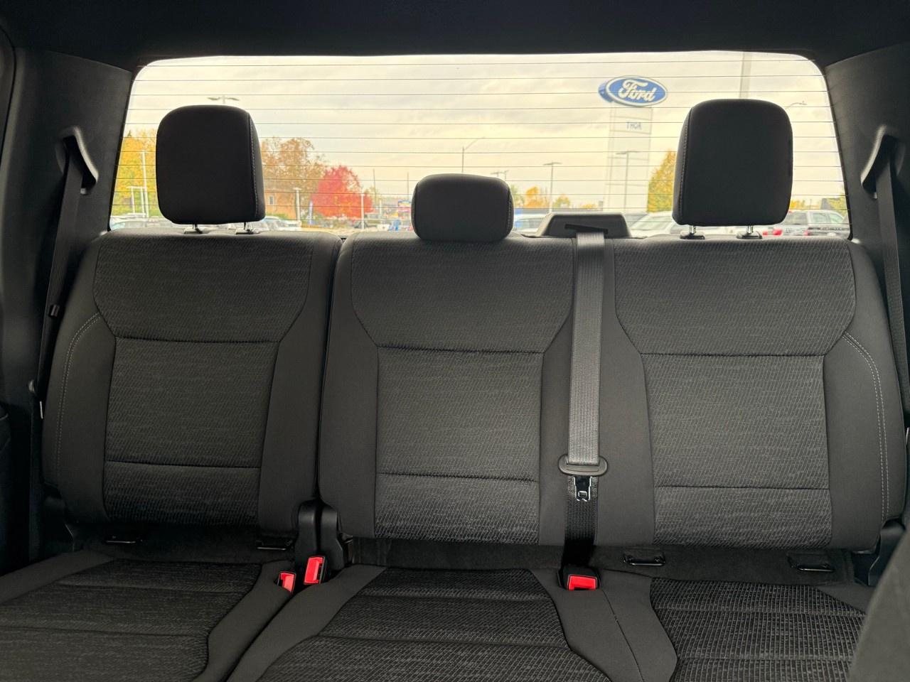 2026 Ford F-150 XLT 4WD SuperCrew 5.5' Box Photo