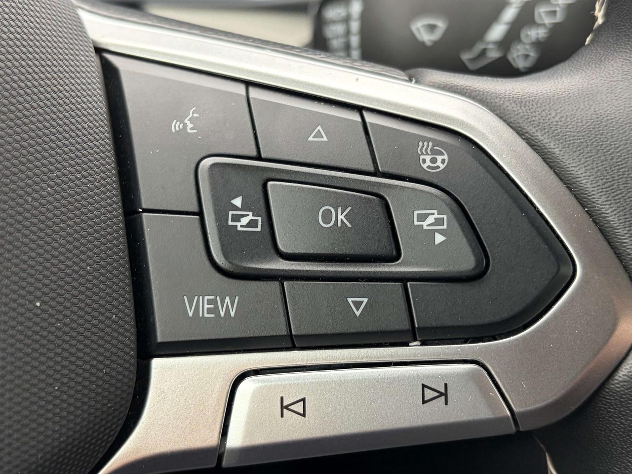 2026 Volkswagen Taos COMFORTLINE/AWD/HEATED SEATS/*BELLEVILLE* Photo