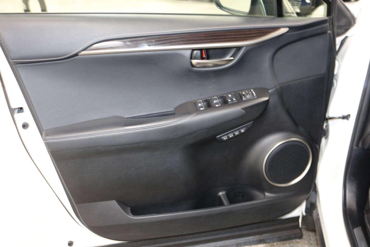 2018 Lexus NX NX 300 Photo
