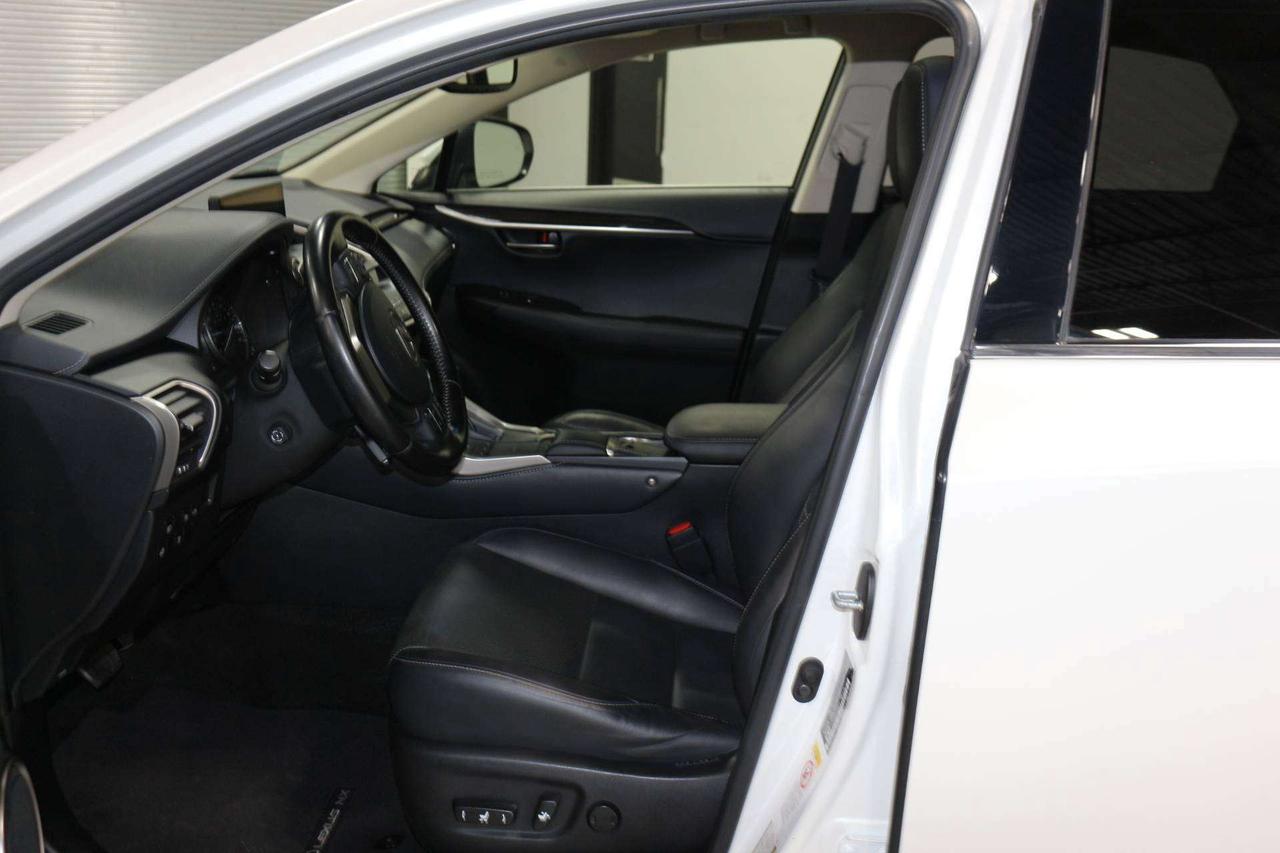 2018 Lexus NX NX 300 Photo