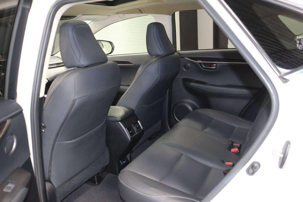 2018 Lexus NX NX 300 Photo