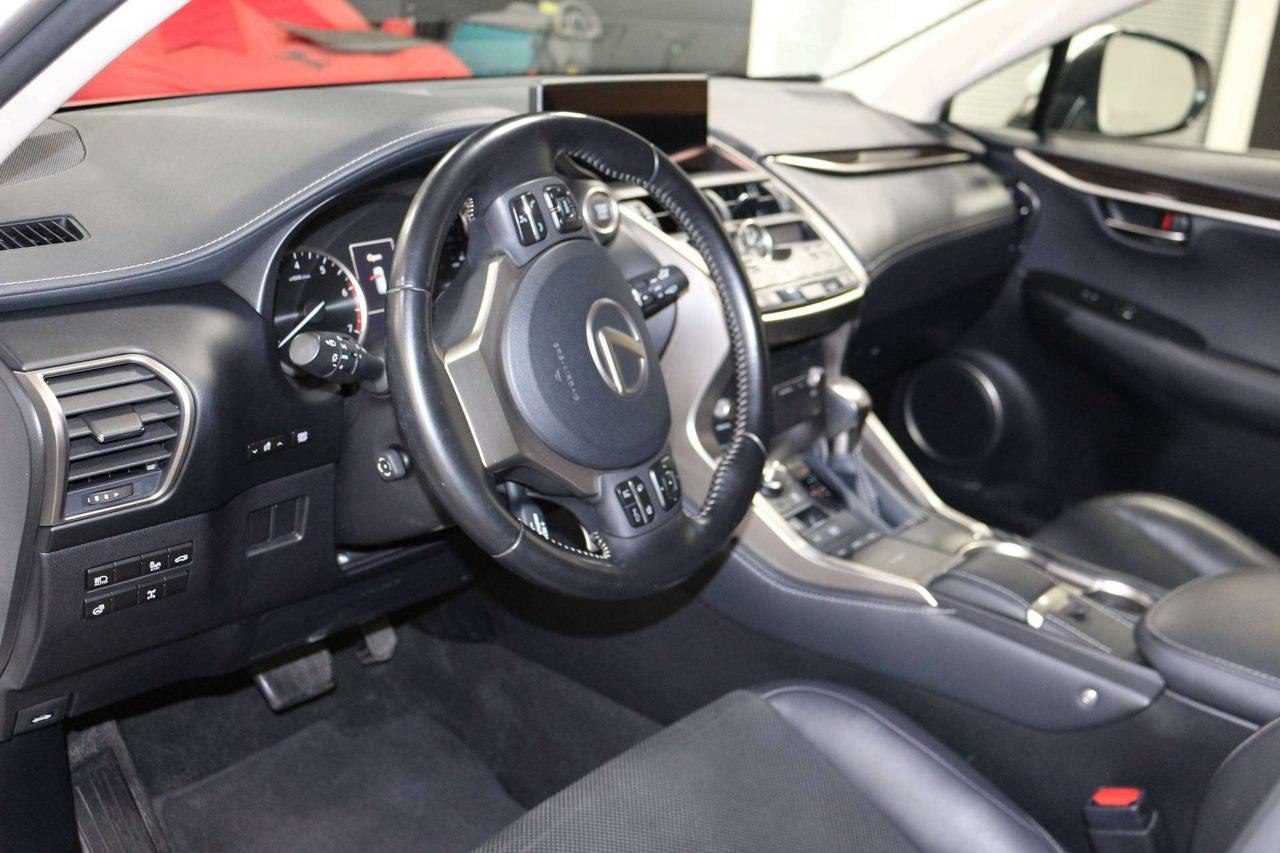 2018 Lexus NX NX 300 Photo