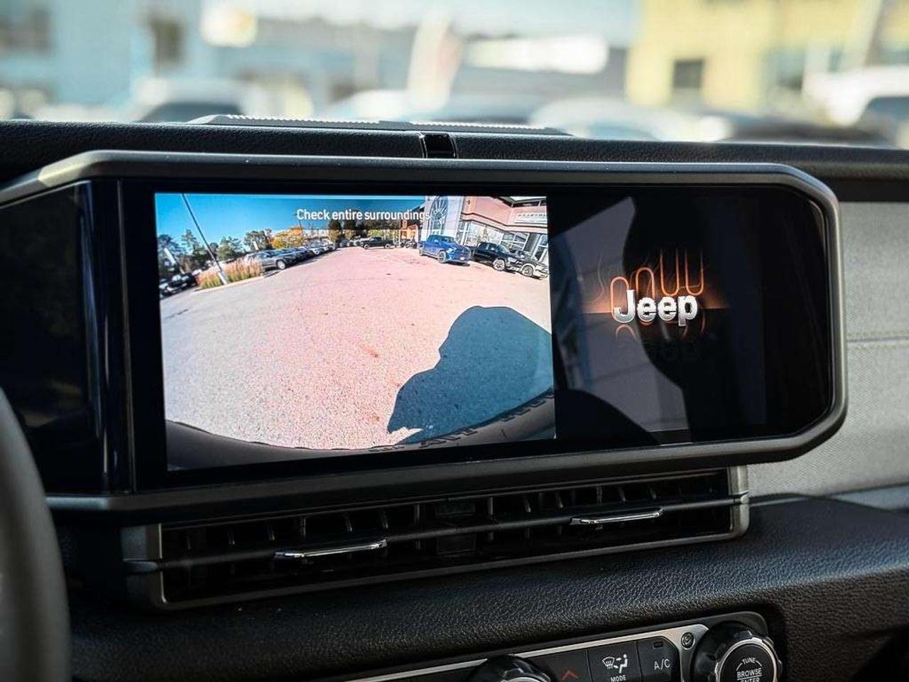 2026 Jeep Wrangler Sport   SOLD BY BOB THANK YOU!!! Photo
