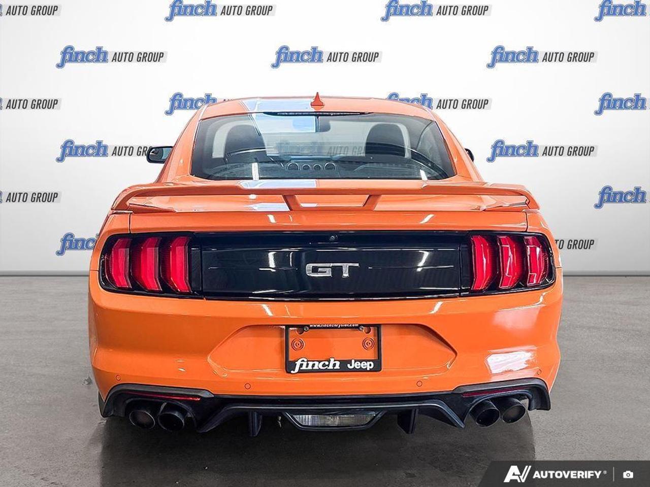 2020 Ford Mustang  Photo
