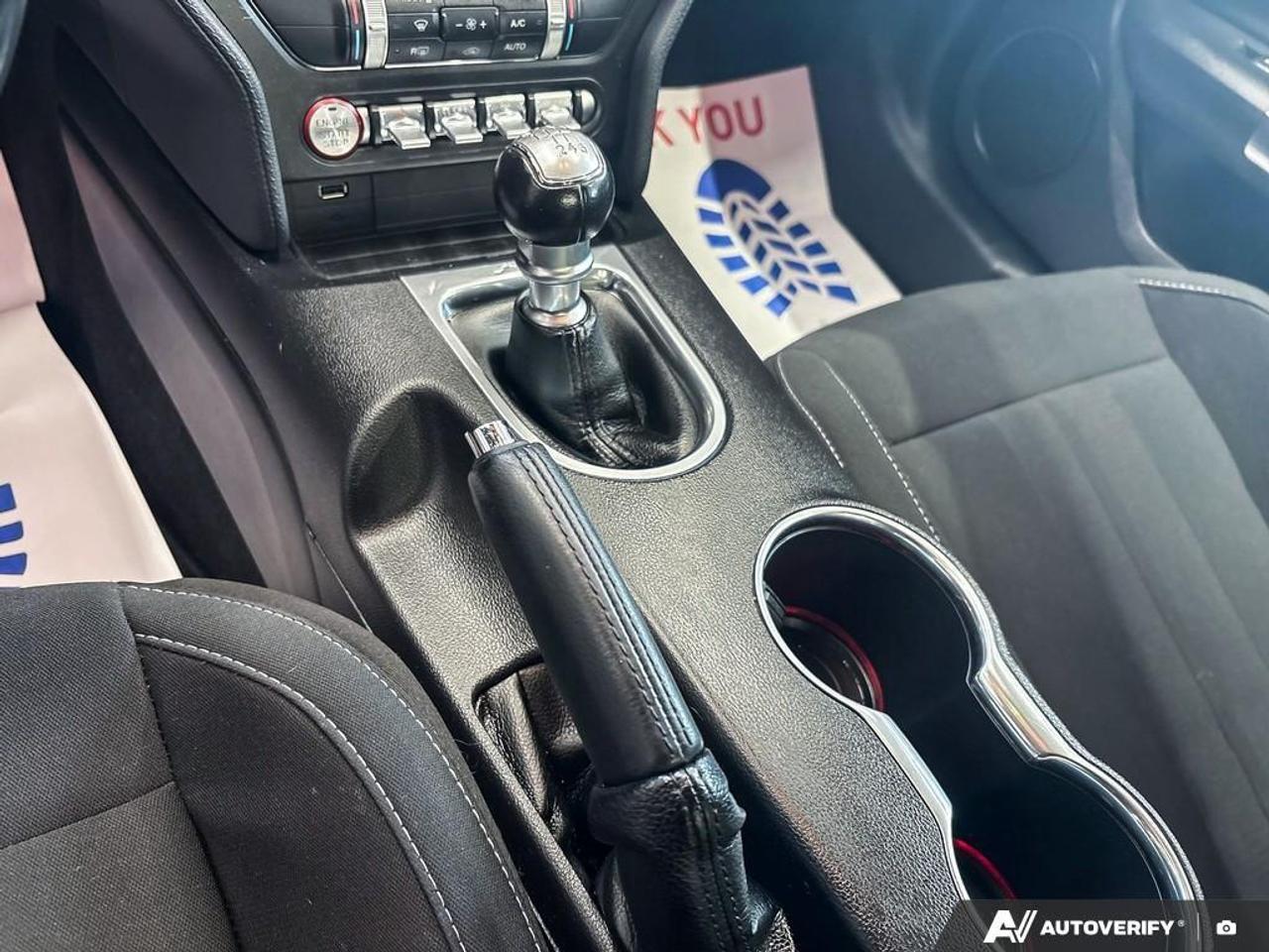 2020 Ford Mustang  Photo