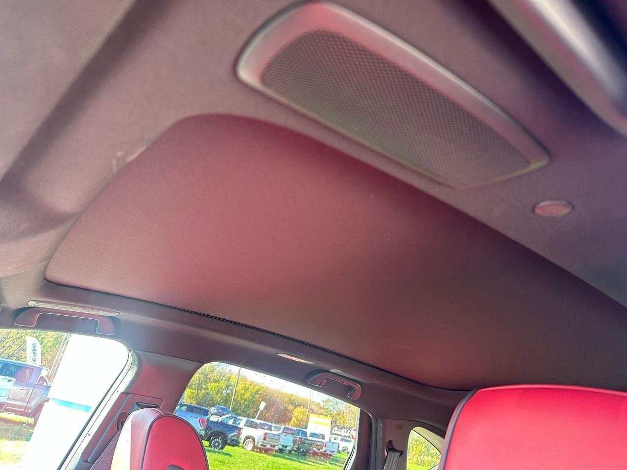 2020 Acura RDX A-Spec 4dr All-Wheel Drive Photo