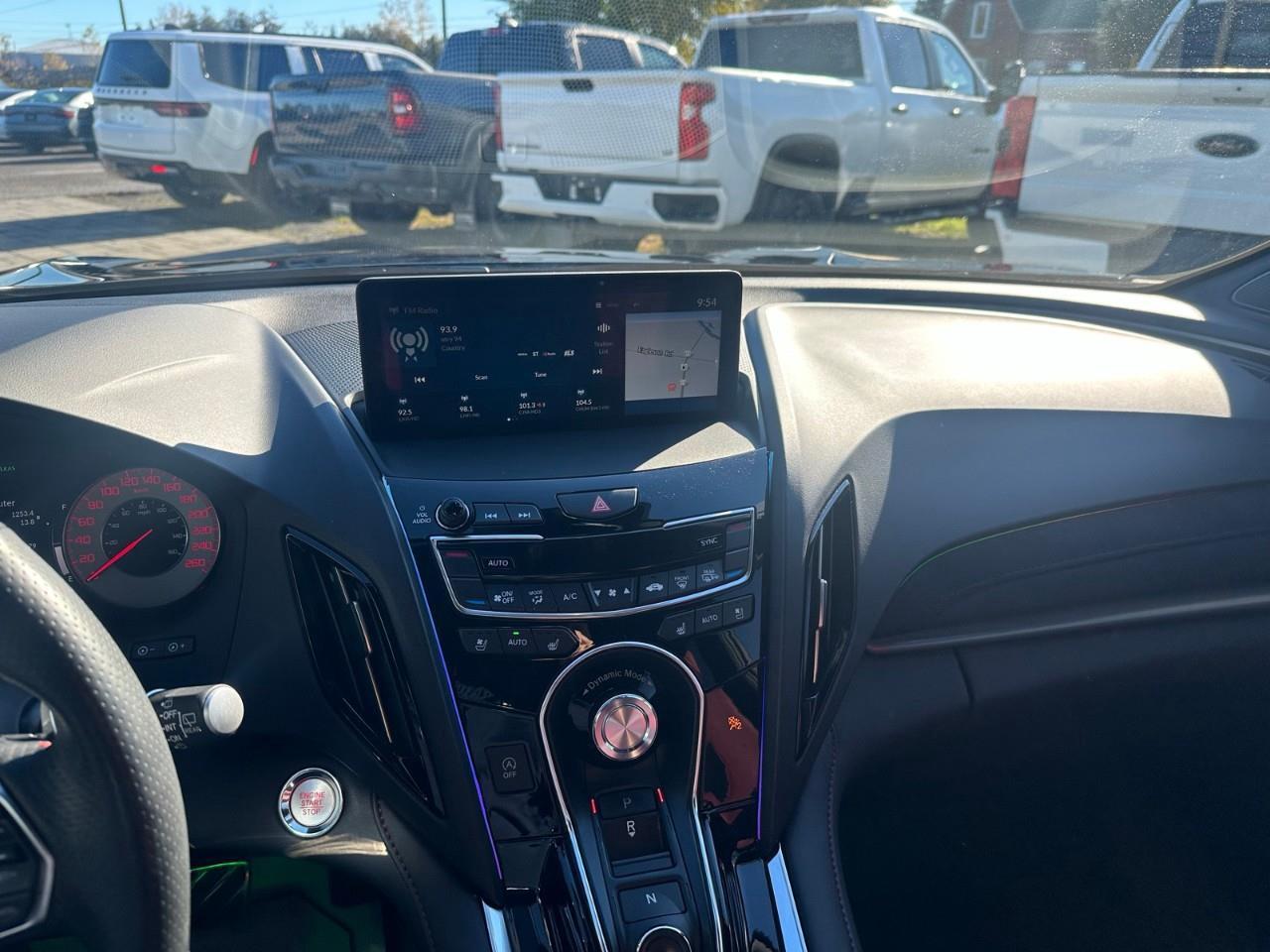 2020 Acura RDX A-Spec 4dr All-Wheel Drive Photo