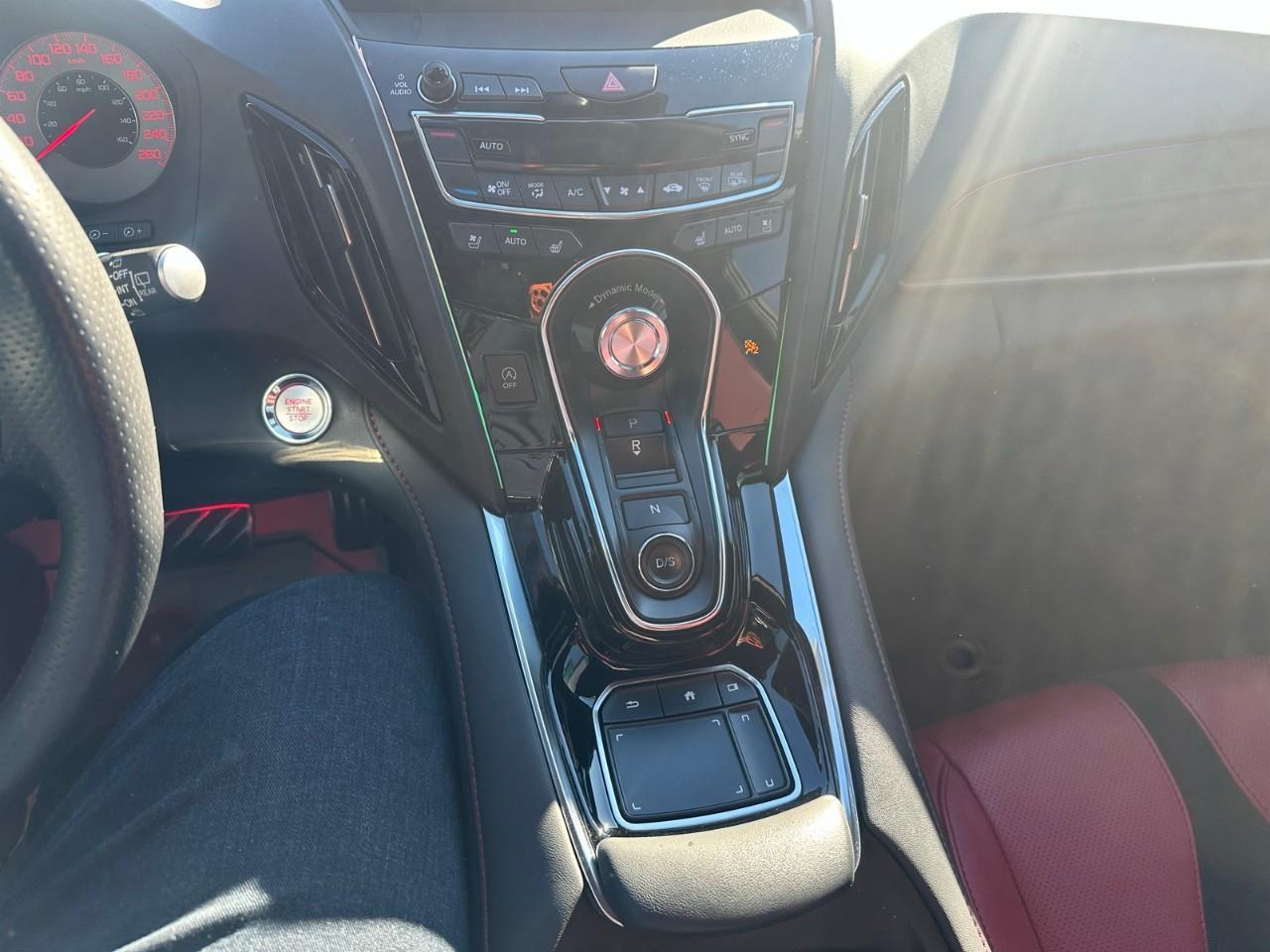 2020 Acura RDX A-Spec 4dr All-Wheel Drive Photo