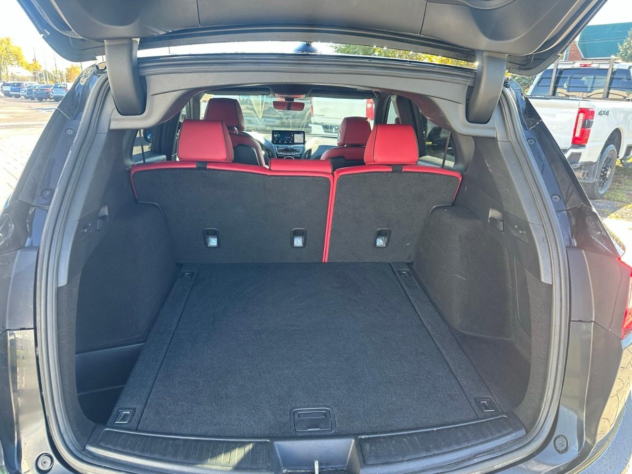 2020 Acura RDX A-Spec 4dr All-Wheel Drive Photo