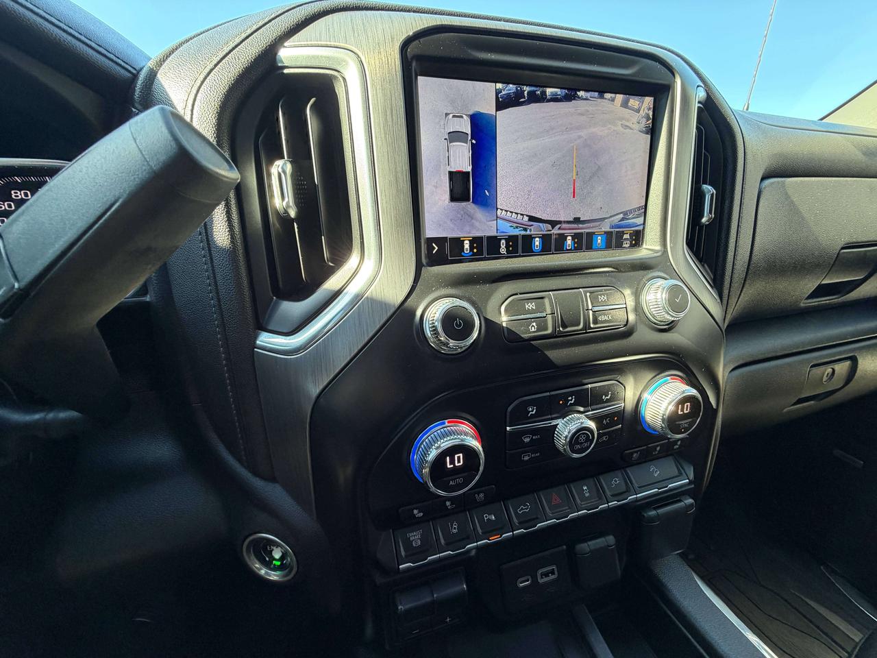 2020 GMC SIERRA 2500HD DENALI Photo