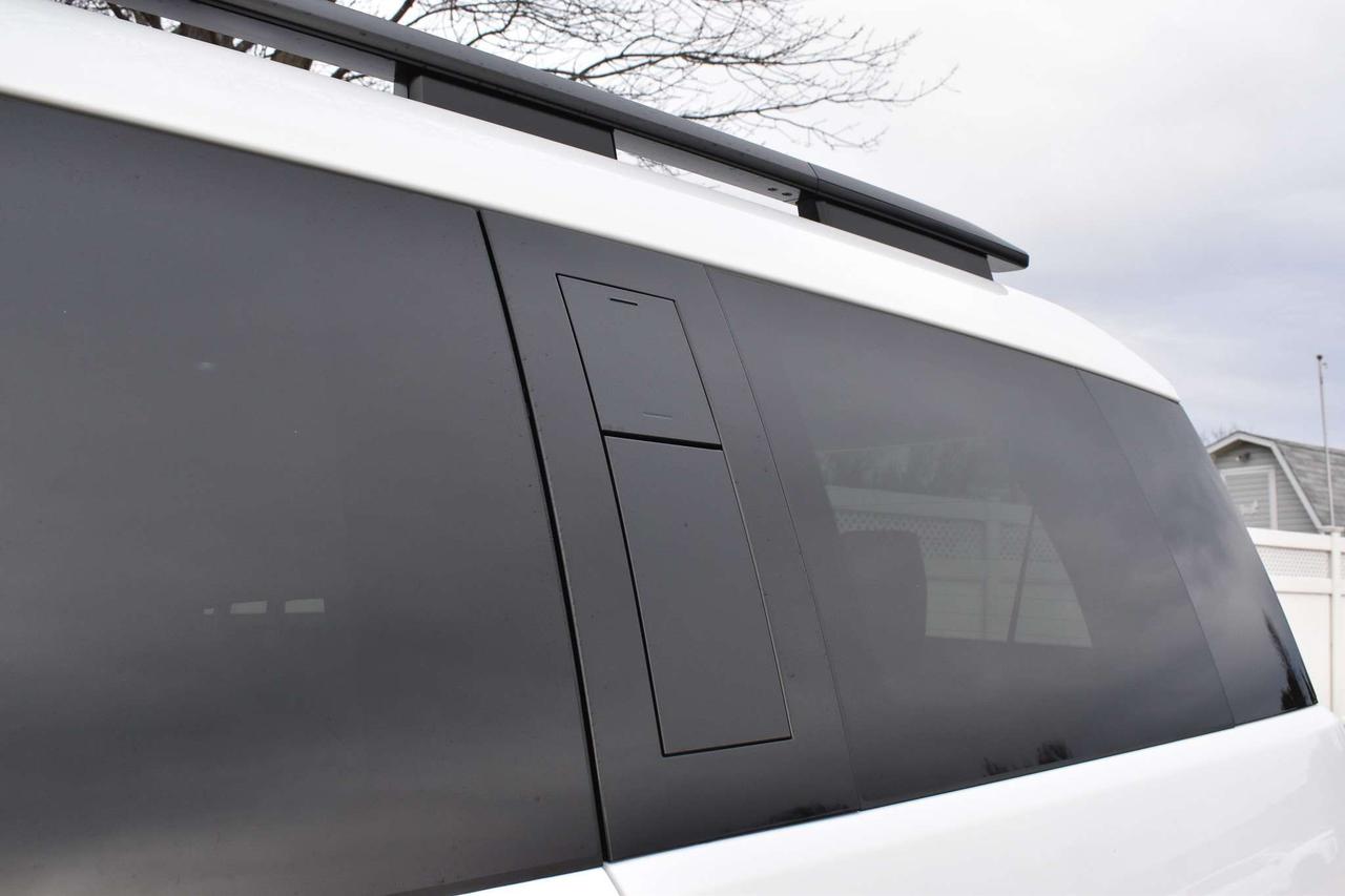 2024 Hyundai Santa Fe XRT Photo