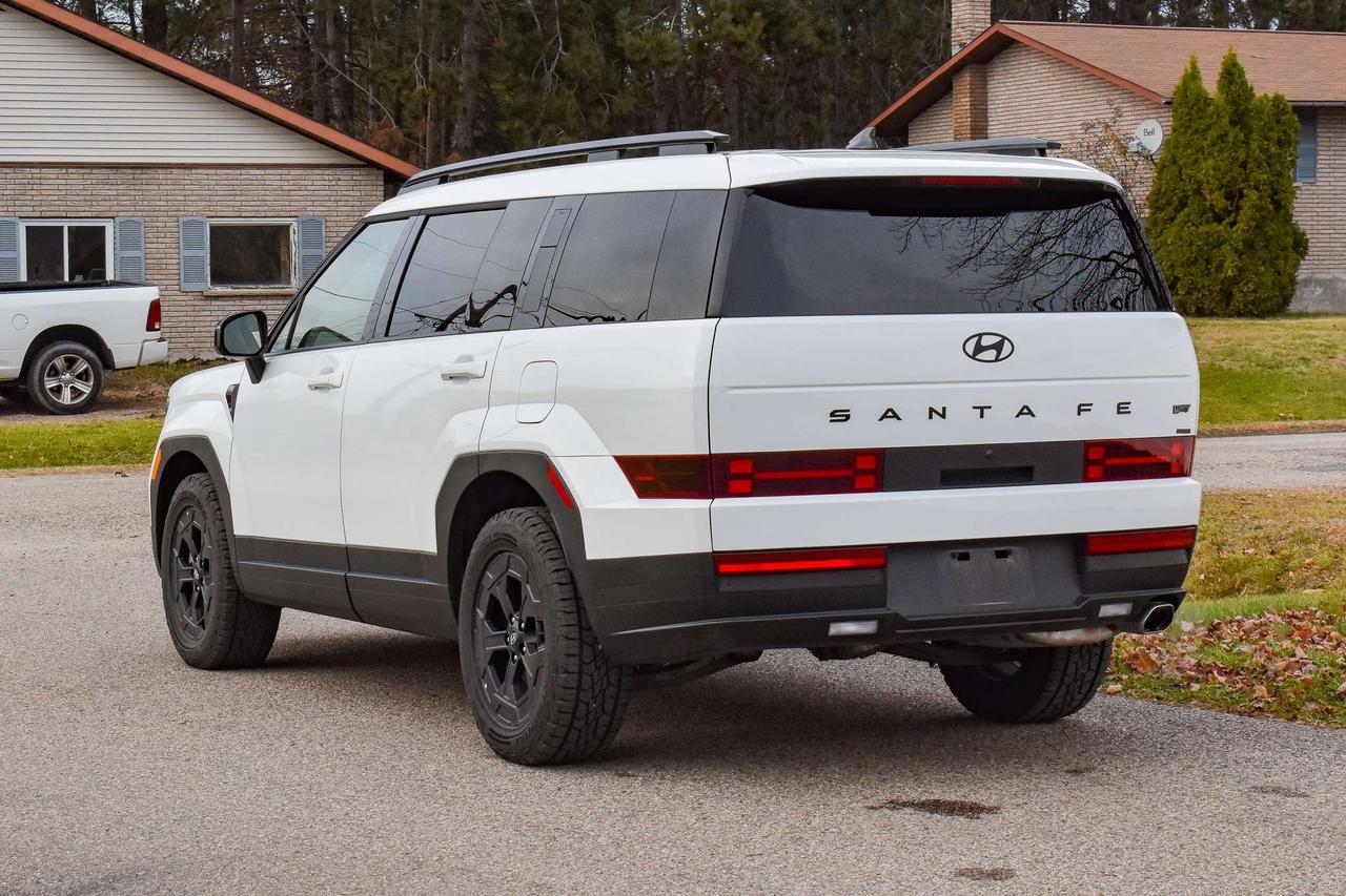2024 Hyundai Santa Fe XRT Photo