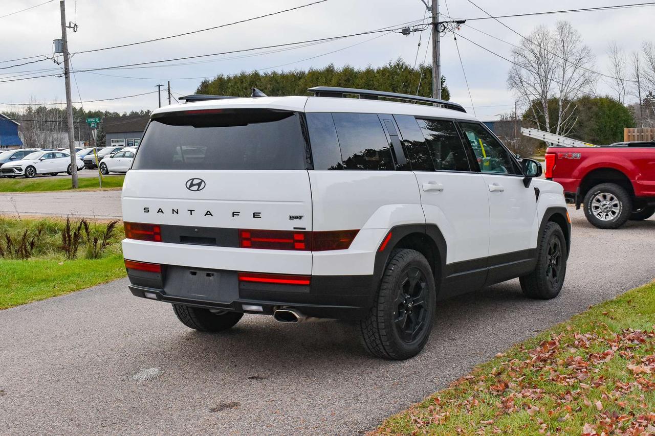 2024 Hyundai Santa Fe XRT Photo