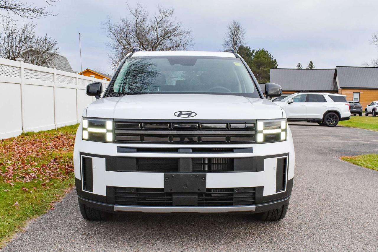 2024 Hyundai Santa Fe XRT Photo
