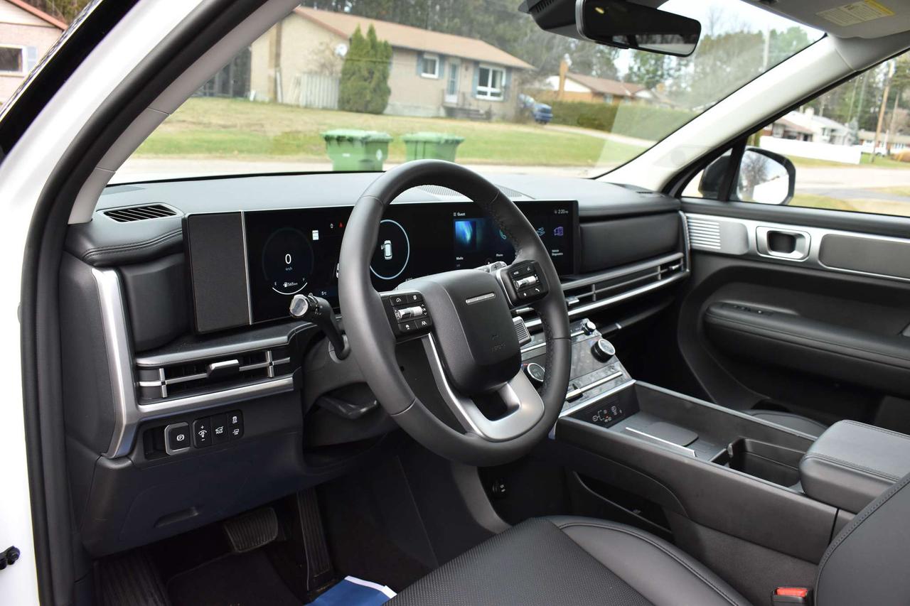 2024 Hyundai Santa Fe XRT Photo