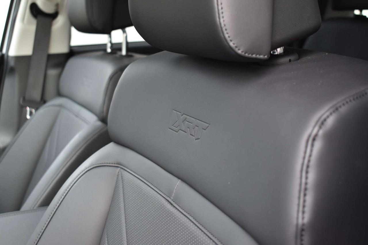 2024 Hyundai Santa Fe XRT Photo
