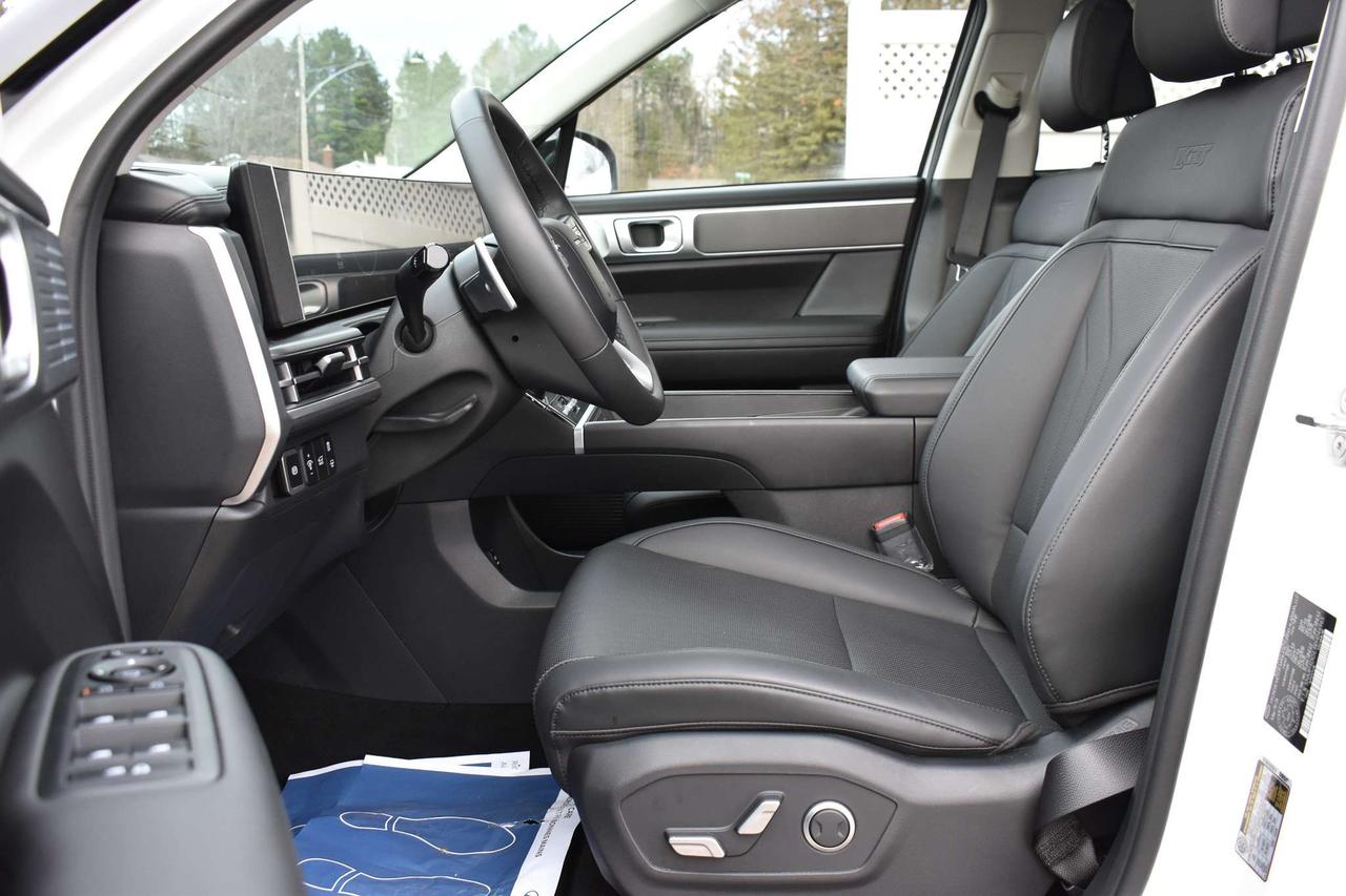 2024 Hyundai Santa Fe XRT Photo