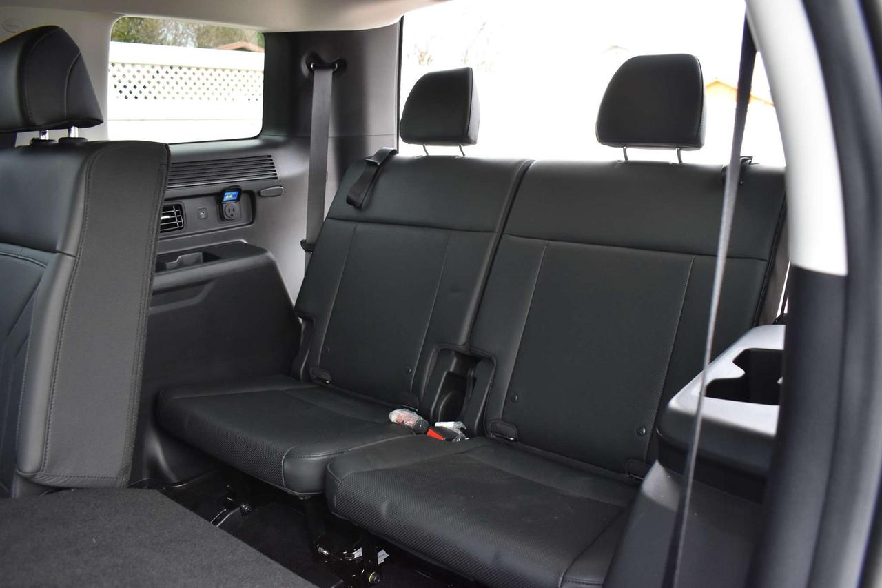 2024 Hyundai Santa Fe XRT Photo