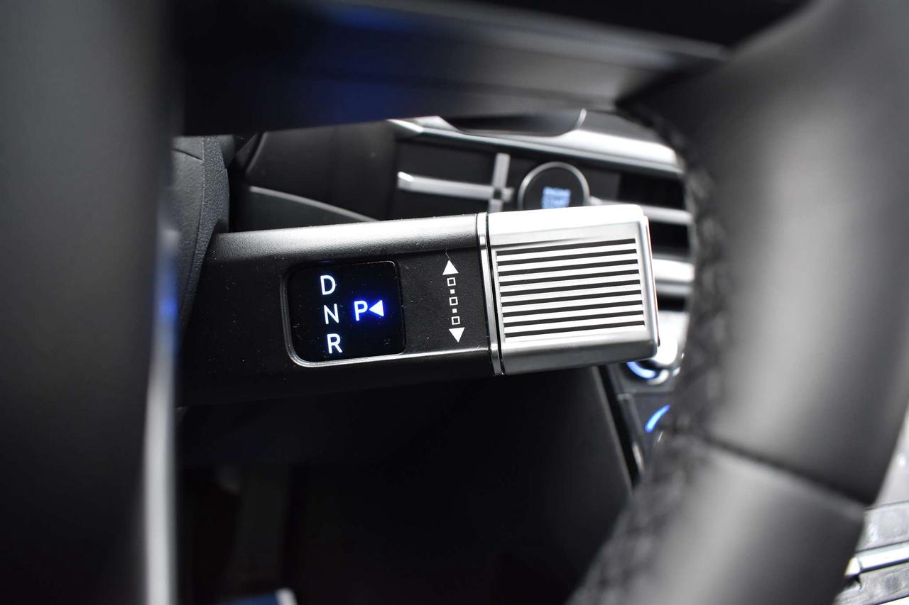 2024 Hyundai Santa Fe XRT Photo