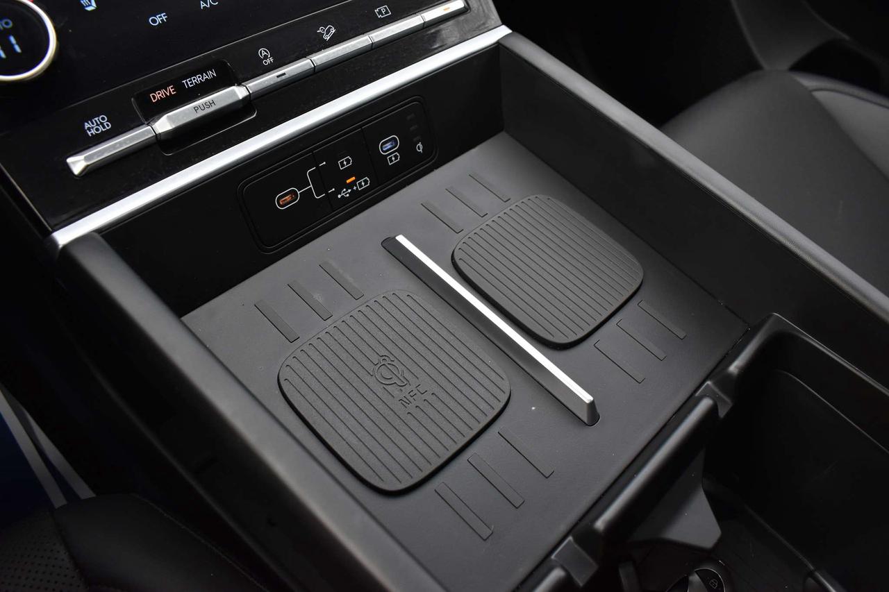 2024 Hyundai Santa Fe XRT Photo